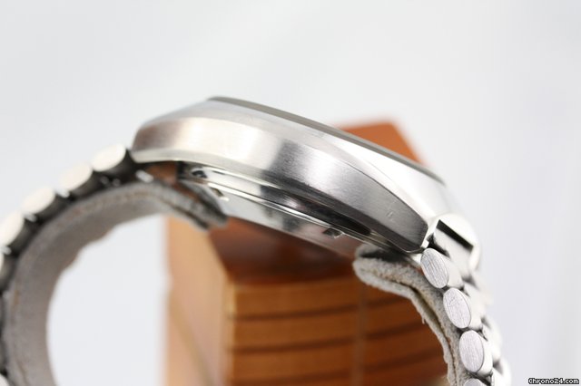 replica Omega Speedmaster Mark II Ref. 145.014 WATCHES 1 