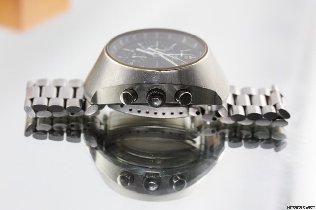 replica Omega Speedmaster Mark III Professional   Ref. ST 176.002 WATCHES 1 