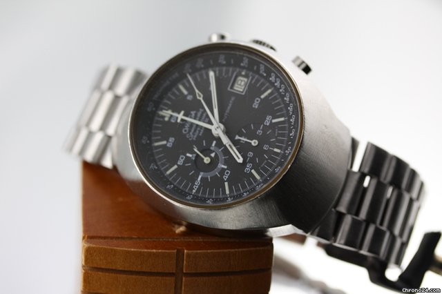 Omega Speedmaster Mark III Professional   Ref. ST 176.002
