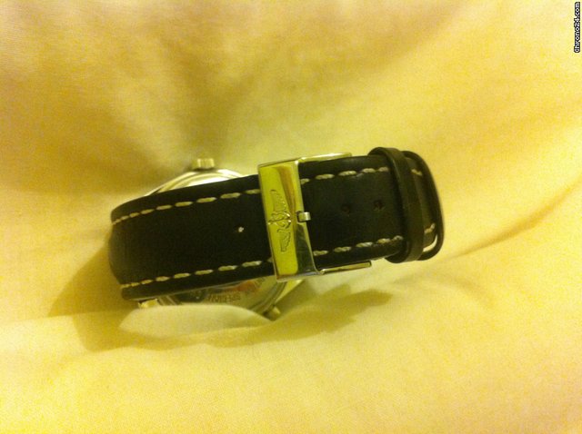replica Breitling Crono-Matic Special Edition WATCHES 1 