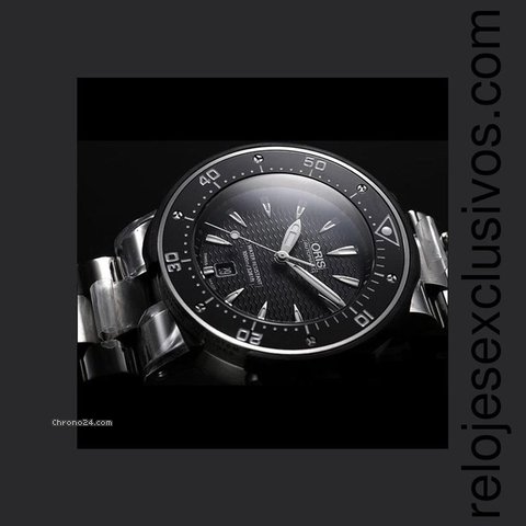 replica Oris Pro Diver Date WATCHES 1 