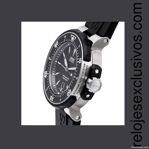 replica Oris Pro Diver Date WATCHES 1 
