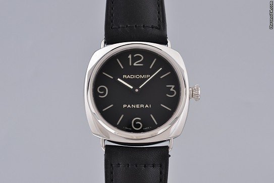Panerai Radiomir
