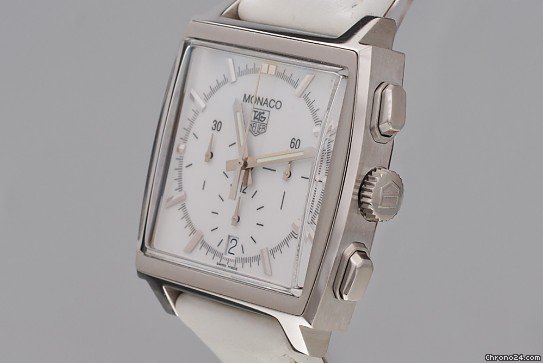 replica TAG Heuer Monaco WATCHES 1 
