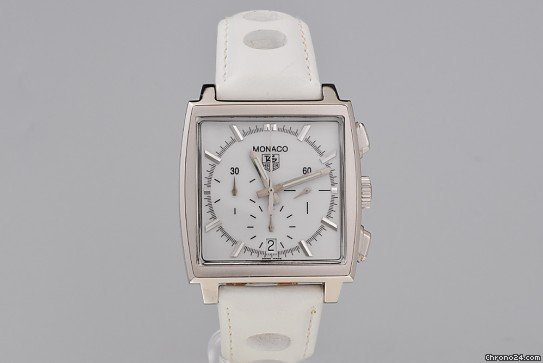 TAG Heuer Monaco