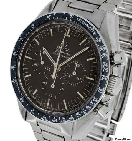 Omega Speedmaster Professional Chronograph Vintage