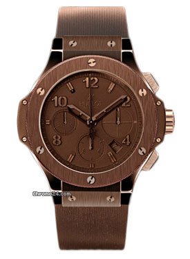 Hublot Big Bang 41mm Chocolate