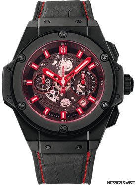 Hublot Big Bang King Power 48mm Unico