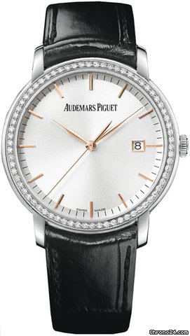 Audemars Piguet Jules Audemars Selfwinding