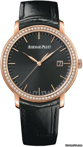 Audemars Piguet Jules Audemars Selfwinding