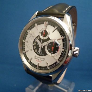 Omega Aqua Terra