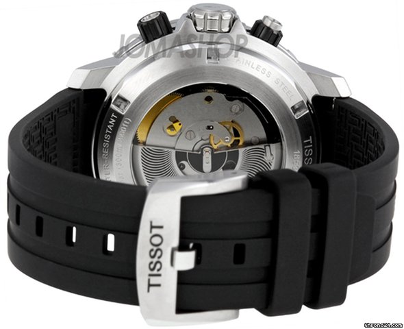 replica Tissot Seastar 1000 Chronograph Automatic Mens Watch T066.427.17.057.01 WATCHES 1 