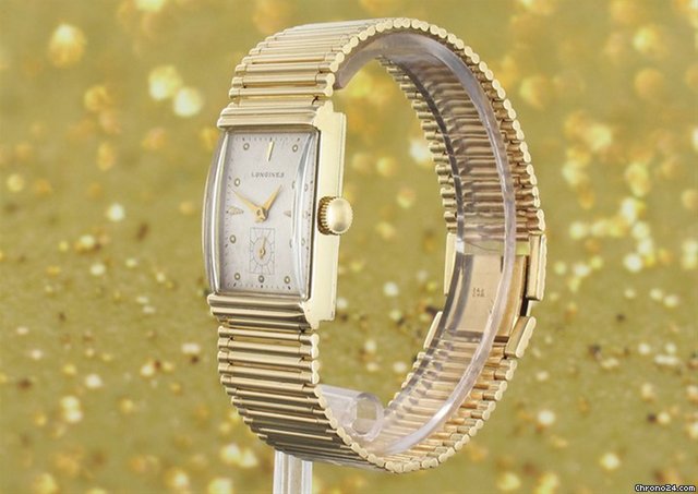 Longines Bamboo WATCHES 2
