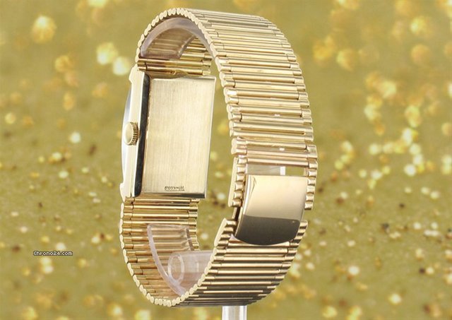 replica Longines Bamboo WATCHES 1