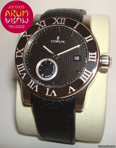 Corum Romulus