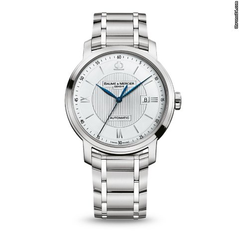Baume & Mercier et  Classima, MOA10085