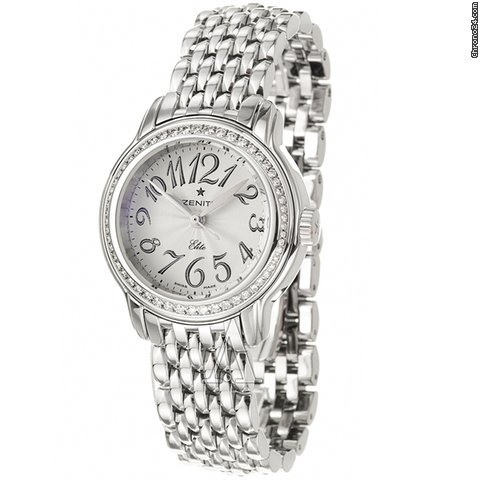 Zenith Women's Baby Doll Star Watch