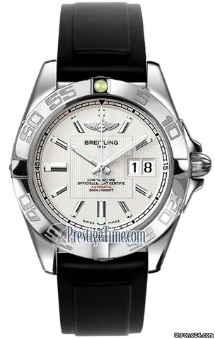 Breitling Galactic 41