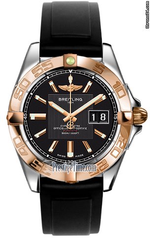 Breitling Galactic 41