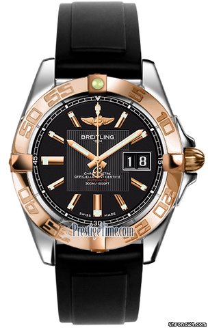 Breitling Galactic 41