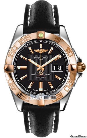 Breitling Galactic 41