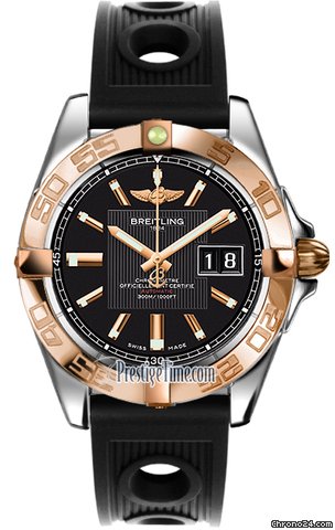 Breitling Galactic 41