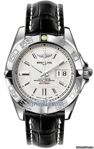 Breitling Galactic 41