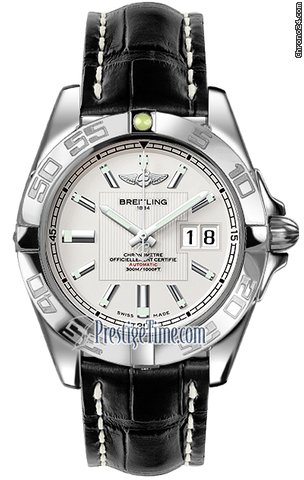 Breitling Galactic 41