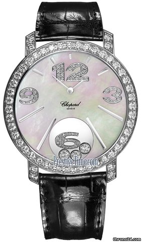 Chopard Happy Diamonds