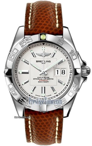 Breitling Galactic 41