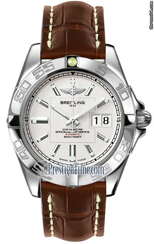 Breitling Galactic 41