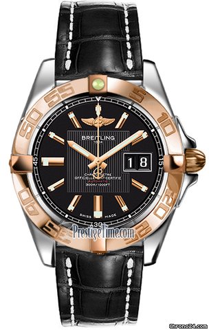 Breitling Galactic 41