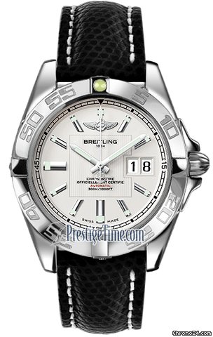 Breitling Galactic 41