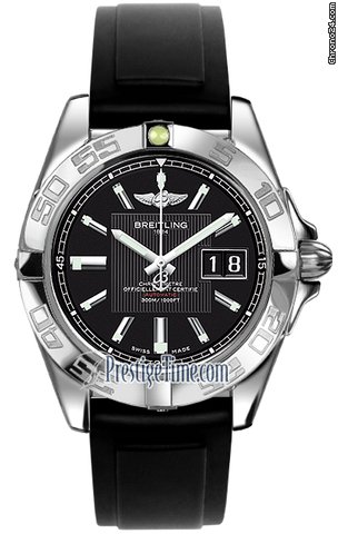 Breitling Galactic 41