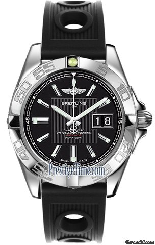 Breitling Galactic 41