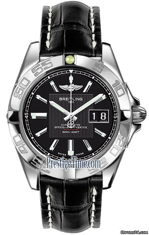 Breitling Galactic 41
