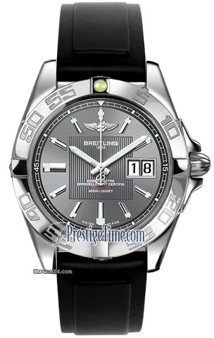 Breitling Galactic 41