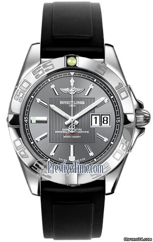 Breitling Galactic 41