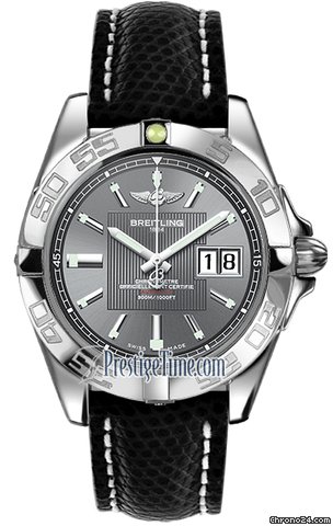 Breitling Galactic 41