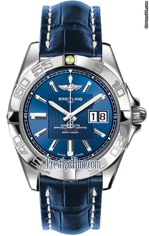 Breitling Galactic 41