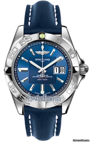 Breitling Galactic 41