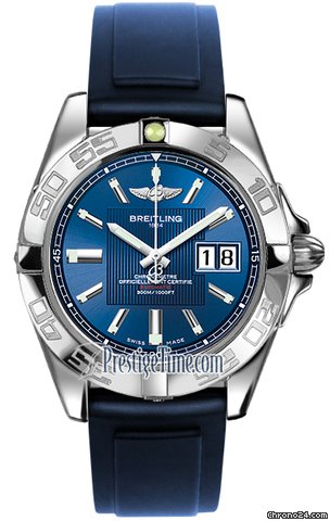 Breitling Galactic 41
