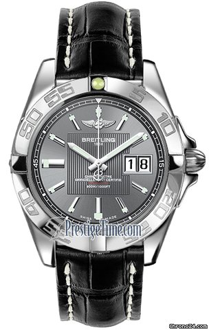 Breitling Galactic 41