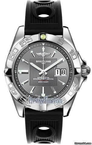Breitling Galactic 41