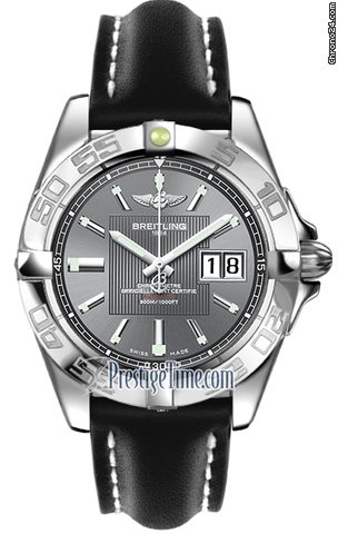 Breitling Galactic 41