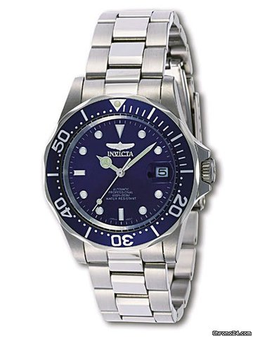 Invicta Automatik Pro Diver / 9094