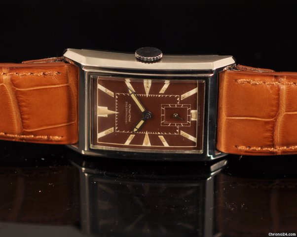 Movado CHRONOMETRE