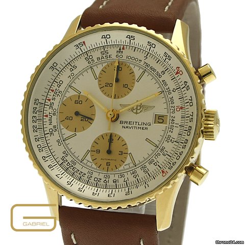 Breitling Old Navitimer