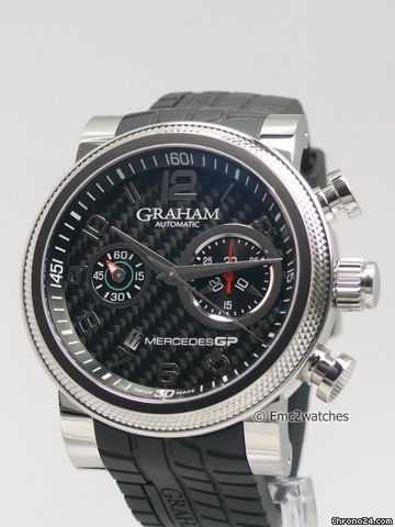 Graham Mercedes GP Trackmaster  ~NEW~ 57% OFF