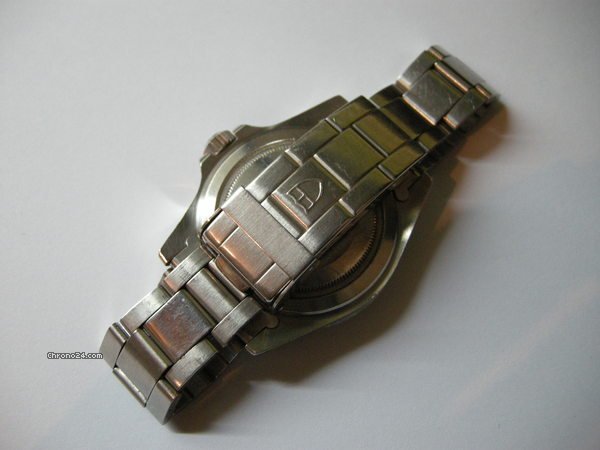 replica Tudor Submariner 79190, Prince Oysterdate Matt Dial, Men Size WATCHES 1 